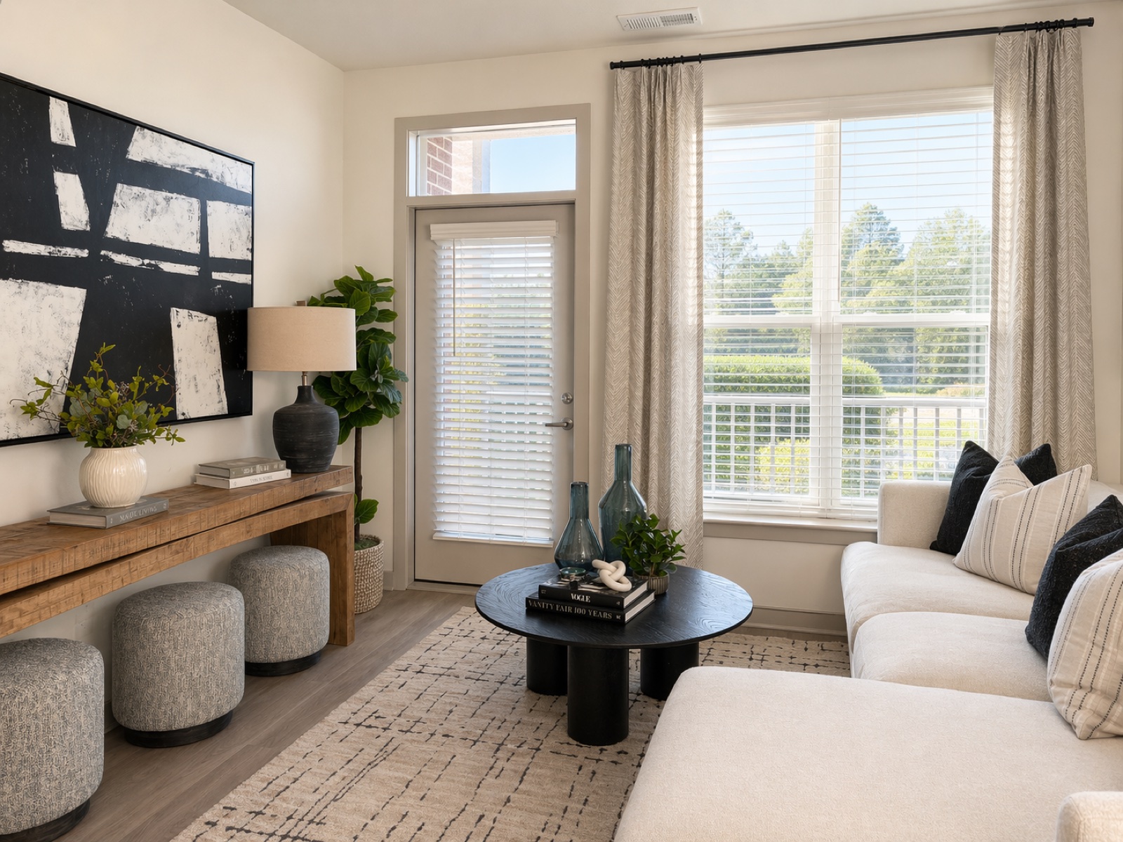 Annandale Multifamily interior