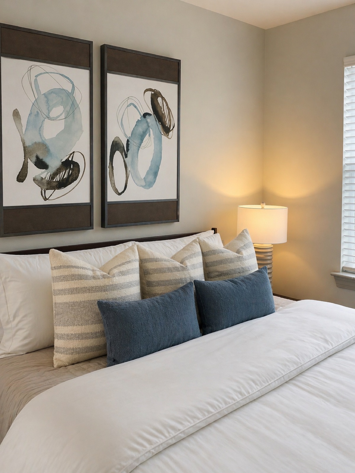 SC Multifamily, room detail