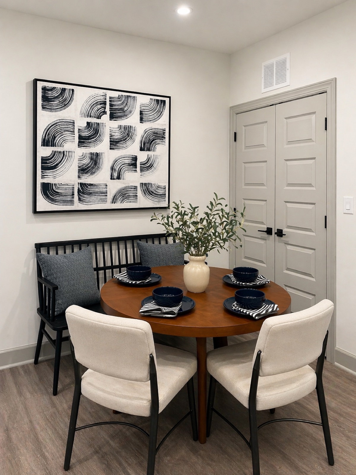 SC Multifamily, bedroom
