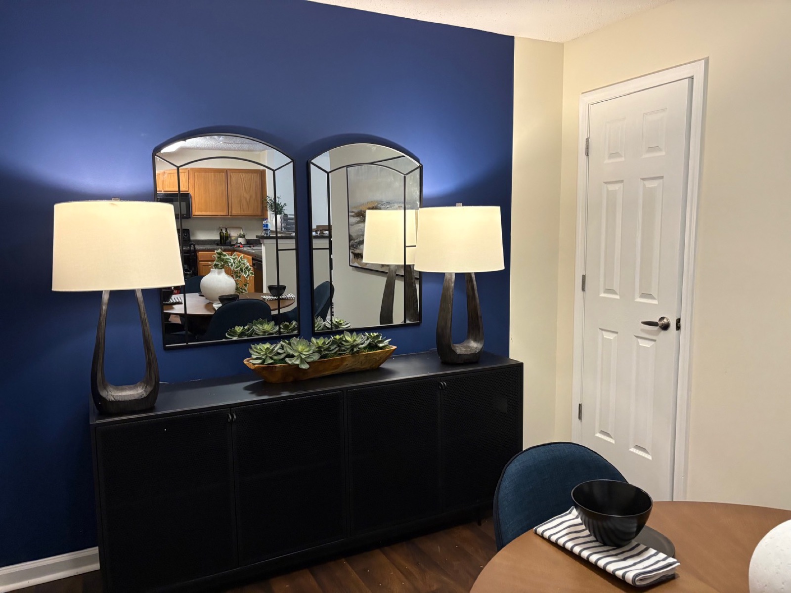 Carrington Multifamily interior