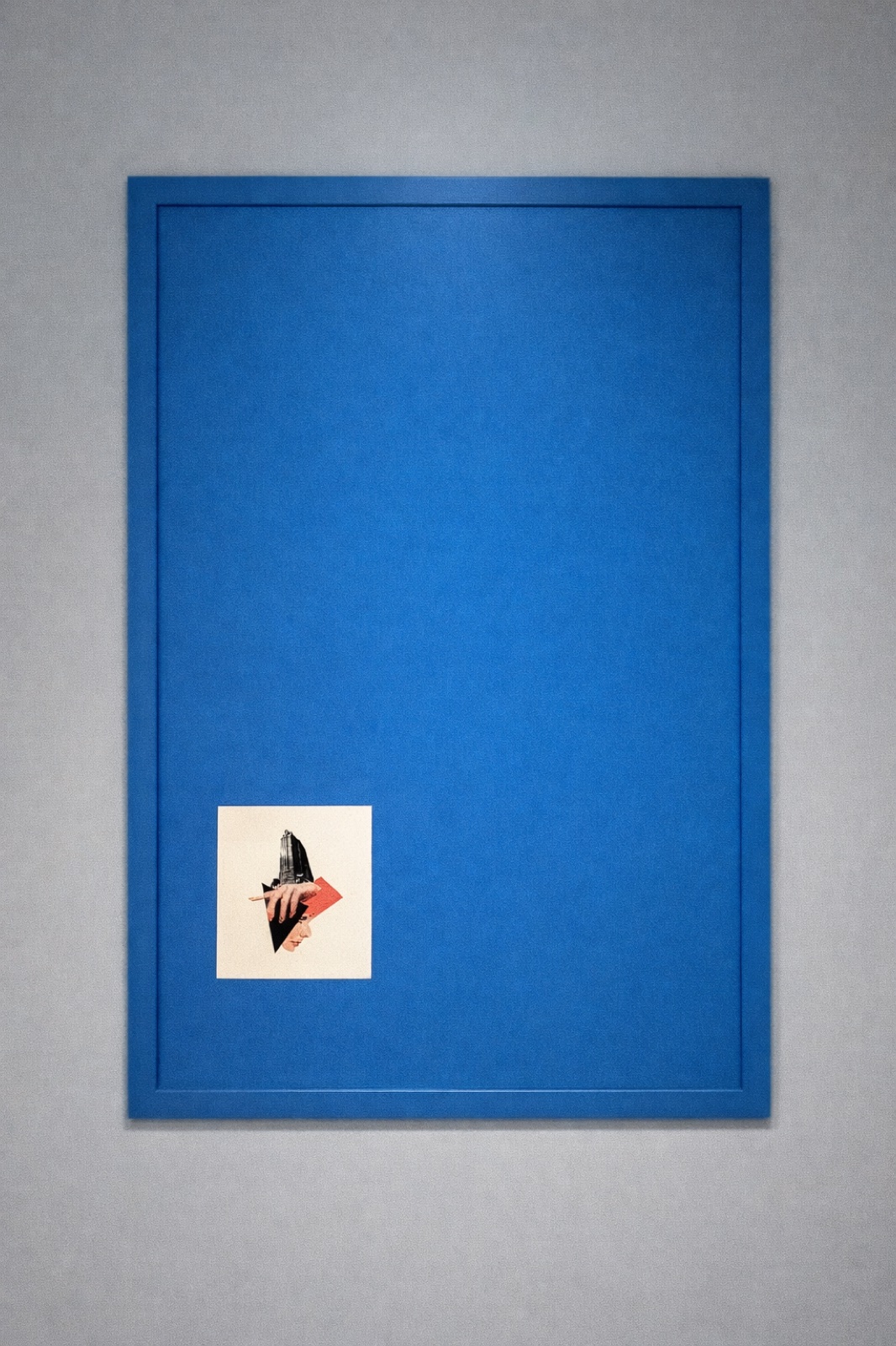 The Watt curated art piece 1