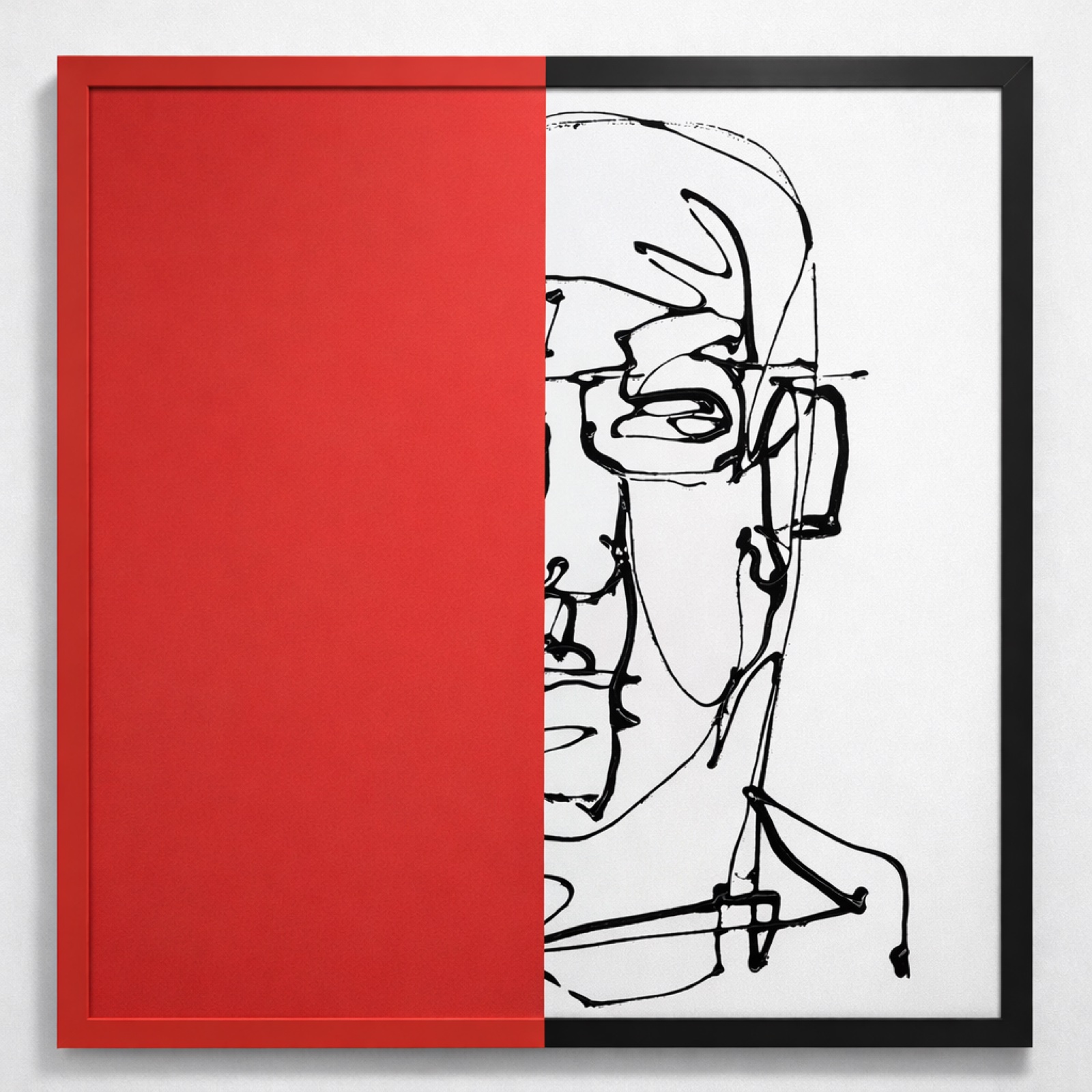 The Watt curated art piece 2