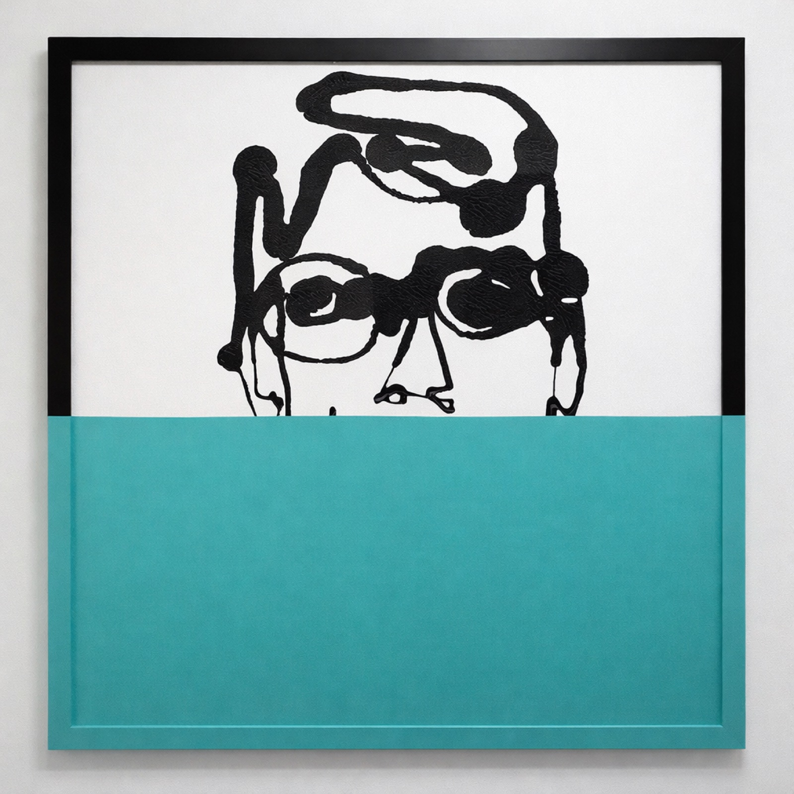 The Watt curated art piece 5